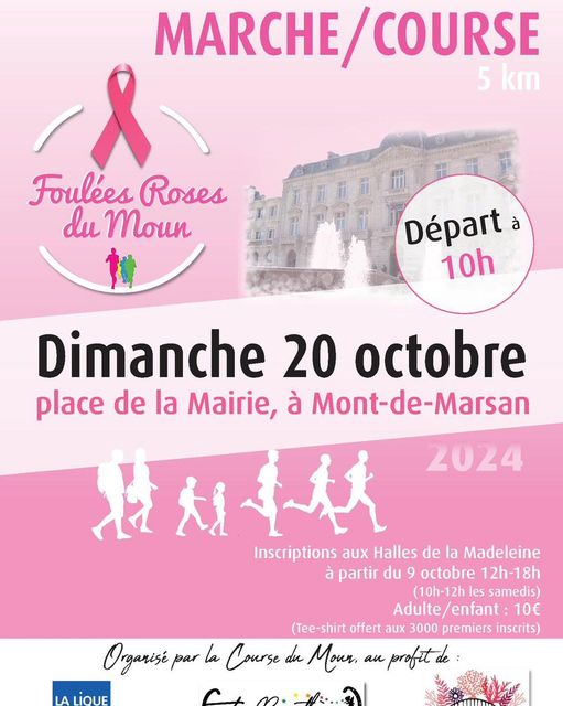 octobre rose-mont-de-marsan