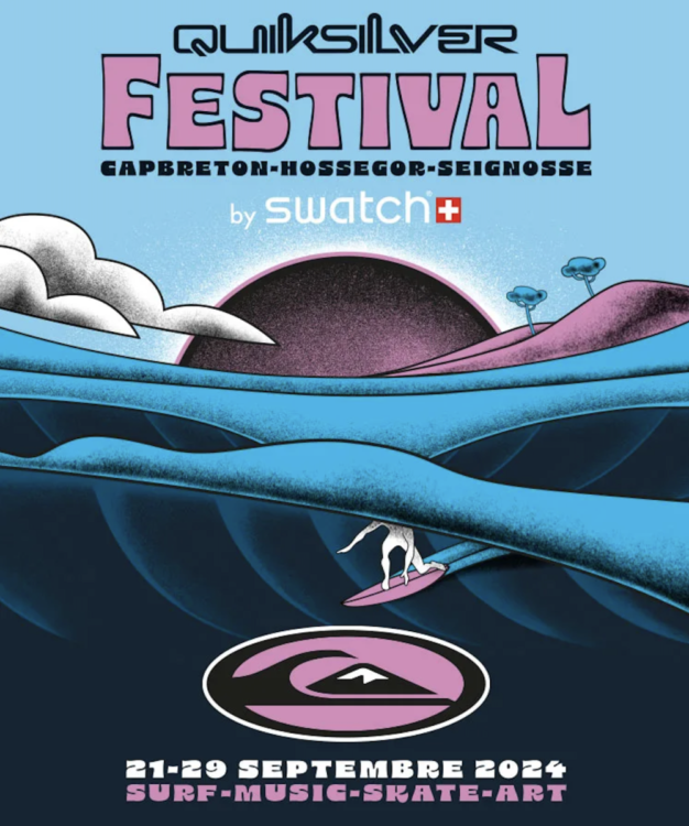 quiksilver surf festival 2024