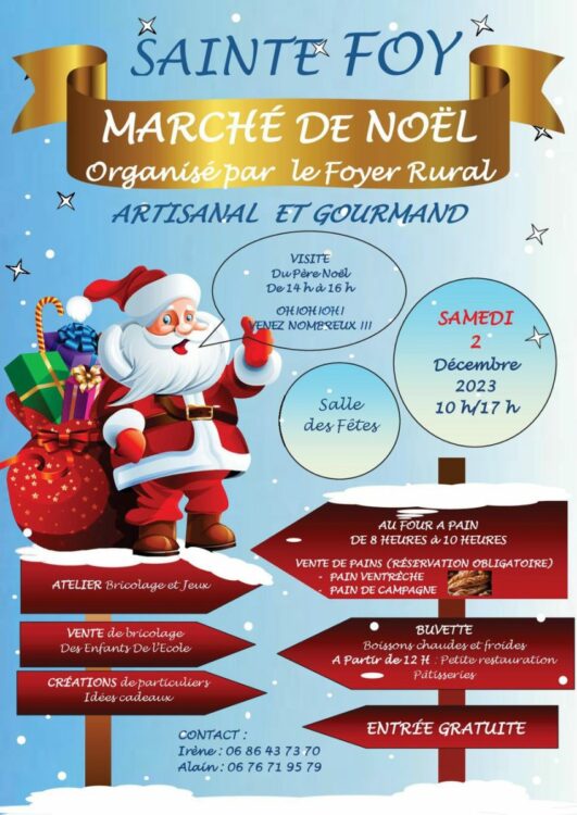 Ste-Foy---Marche-de-Noel