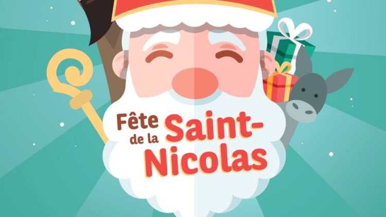 saint nicolas capbreton