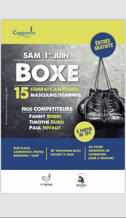 boxe-capbreton