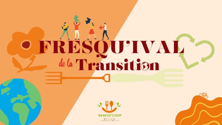 fresquival de la transition