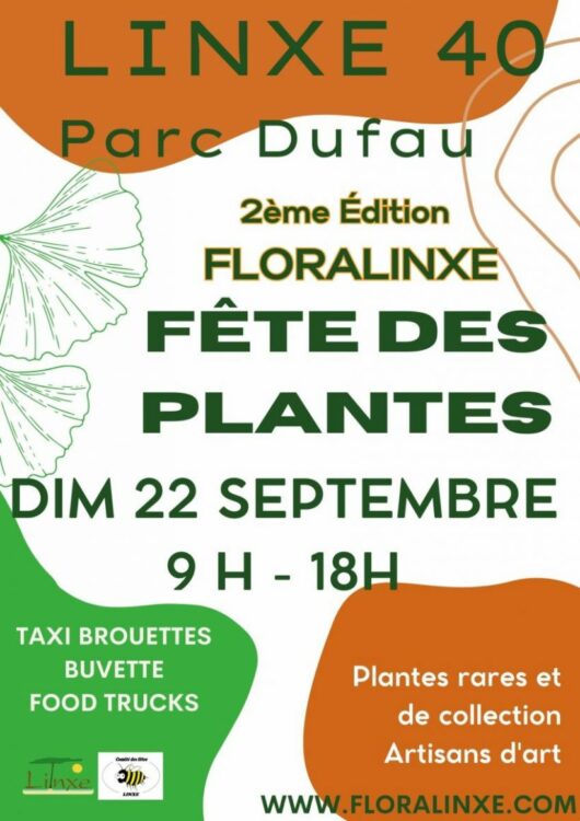 floralinxe-fête des plantes