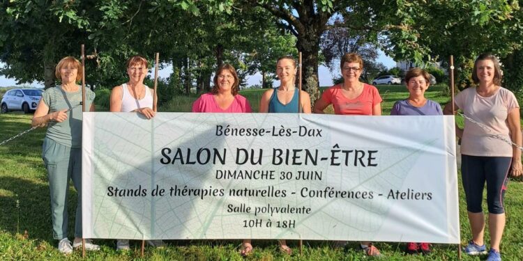 salon bien-être Bénesse-les-dax