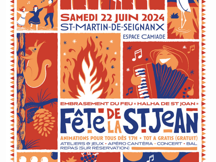 Fête de la Saint Jean