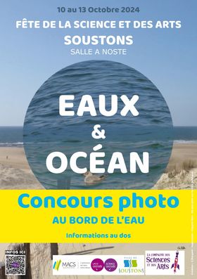 fête de la science et des arts-concours photos