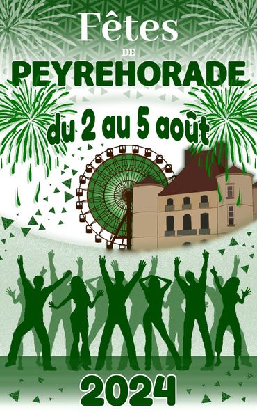 fetes-de-peyrehorade