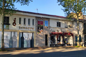 Cave et épicerie fine mont-de-marsan