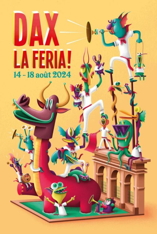 affiche-feria-2024