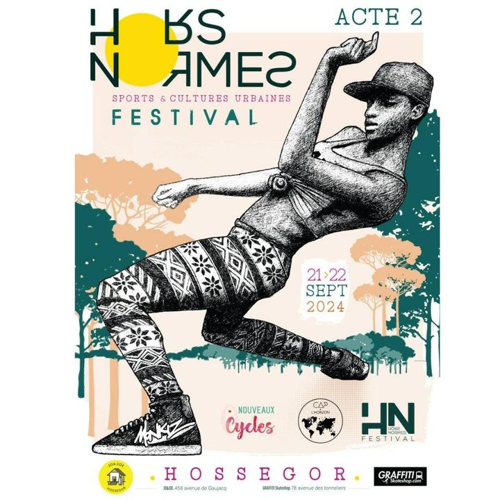 festival hors normes