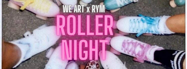 roller night