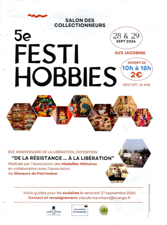 festi hobbies