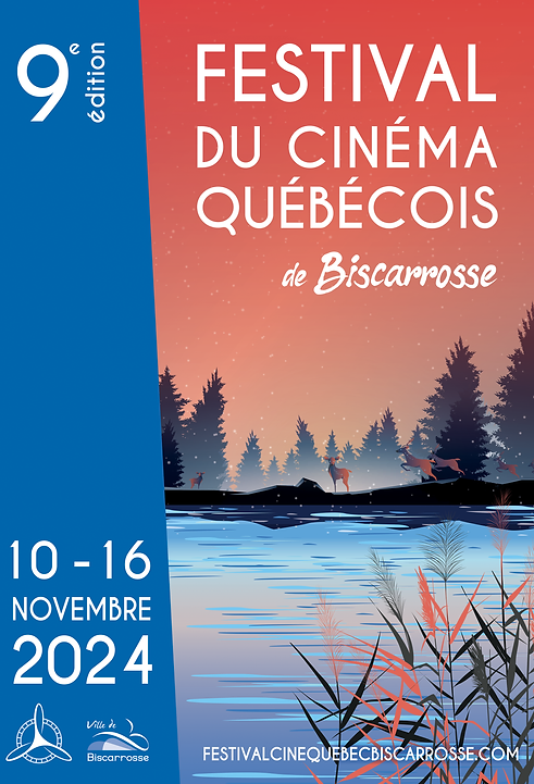 festival du cinéma québécois