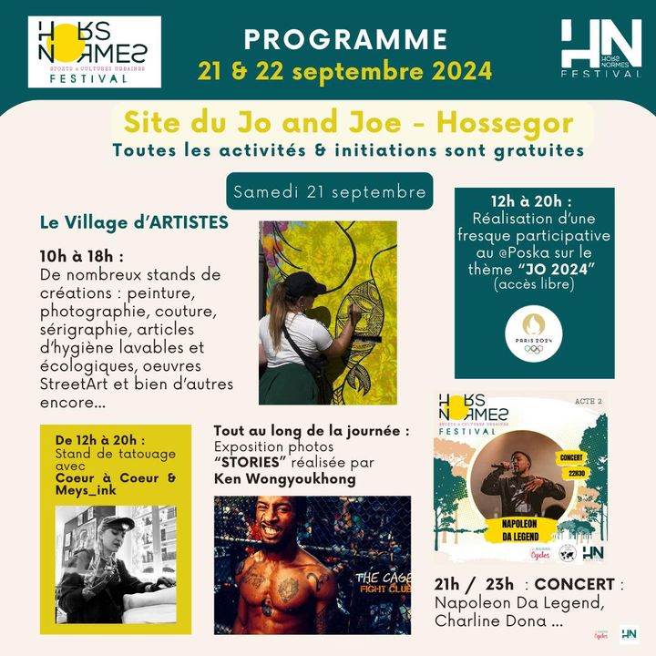 festival hors normes-programme1