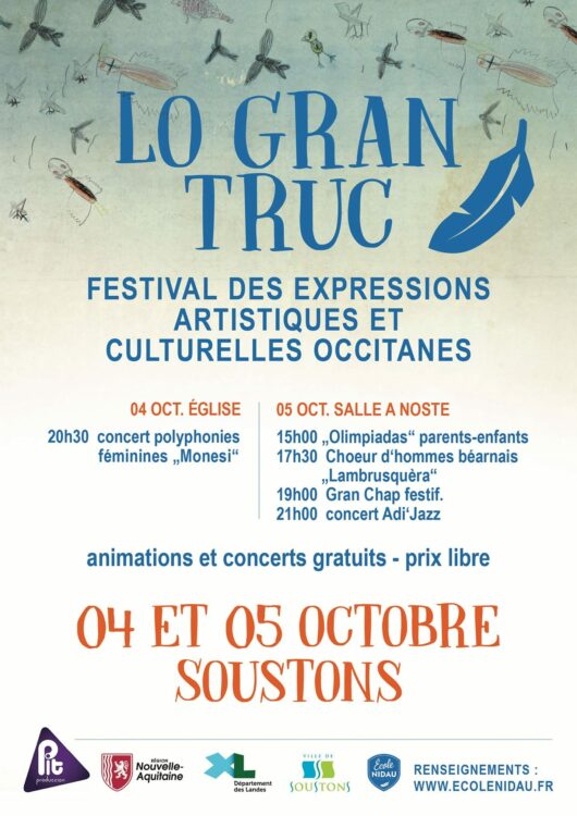 festival occitan