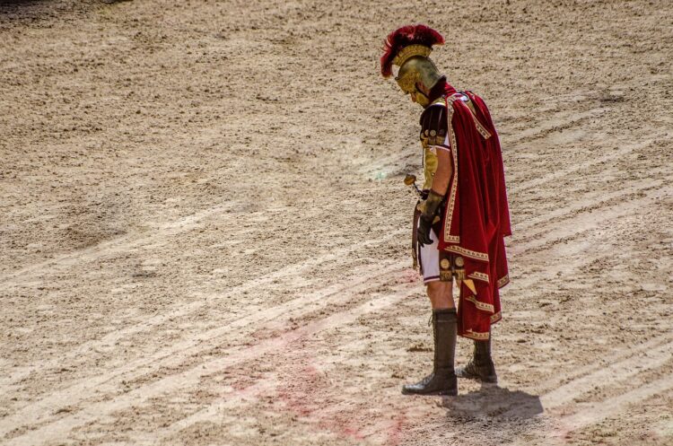 Gladiateur - Que faire dans les Landes