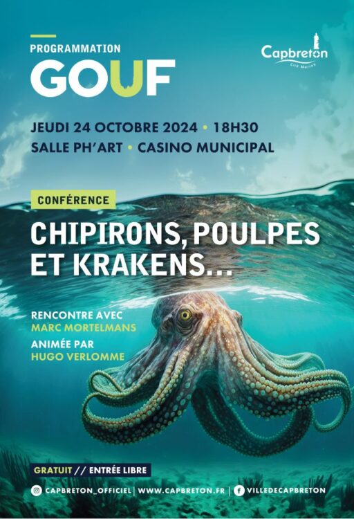 Gouf Capbreton-Conference-octobre 2024