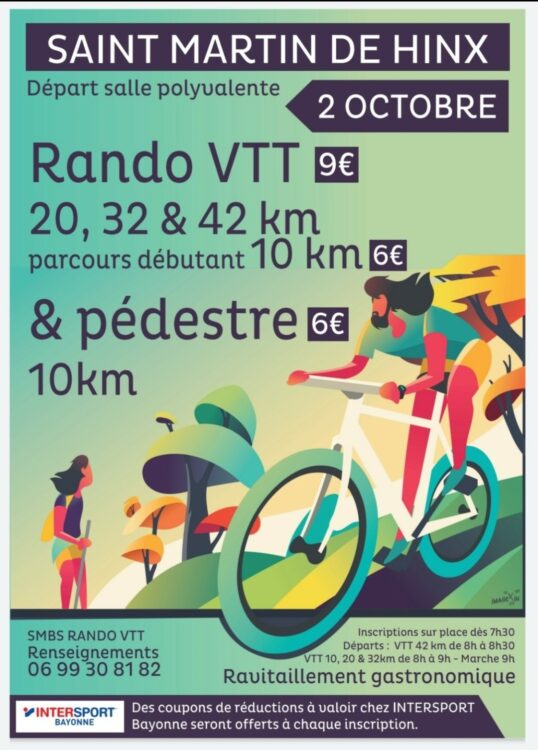 rando VTT 2024