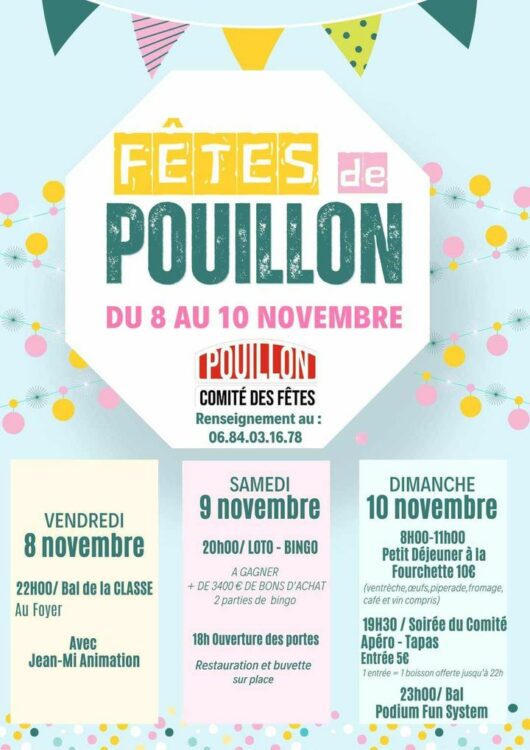 fêtes de pouillon1