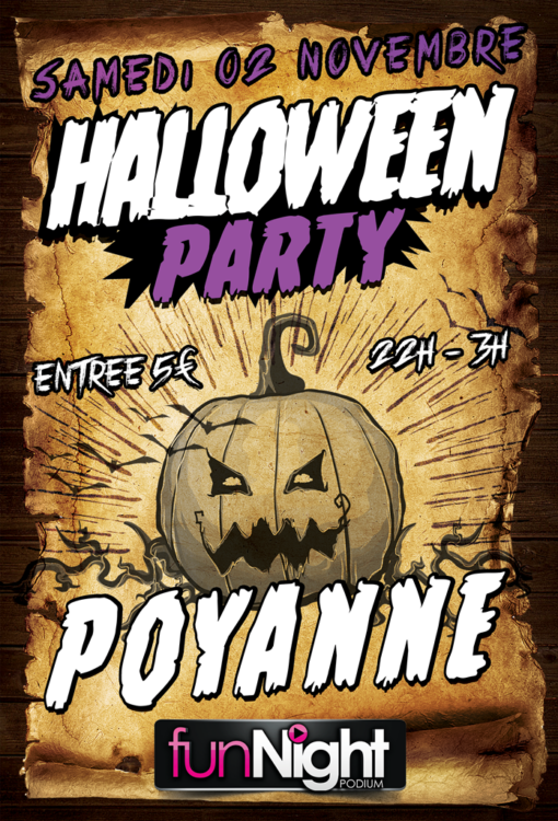 Soiree-halloween-2-NOV-poyanne