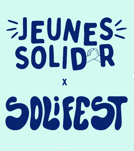 solifest festival Landes