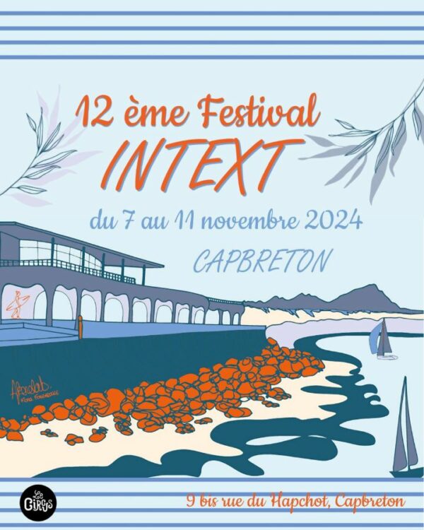 intext capbreton