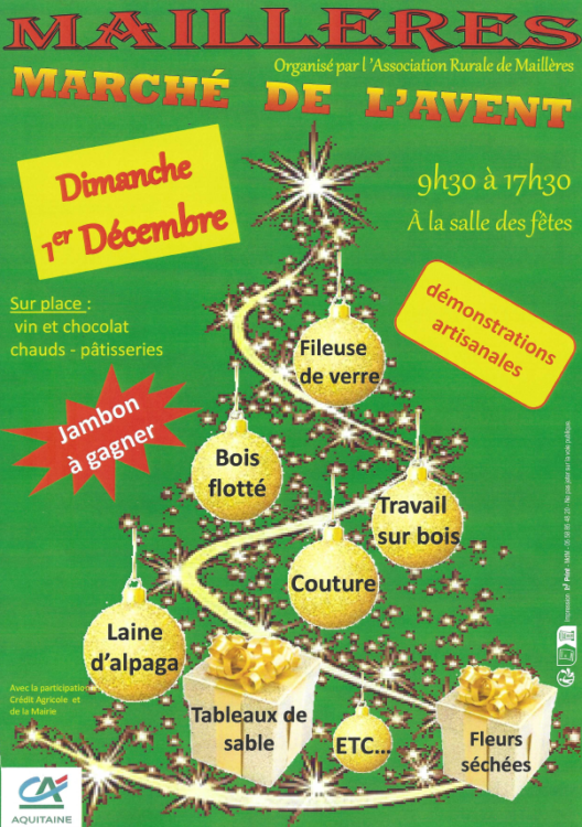 marche-de-noel-maillères