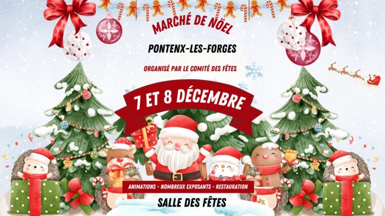 marche-noel-pontenx