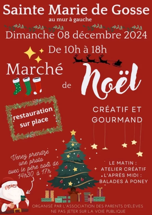 marche-noel-ste-marie-de-gosse