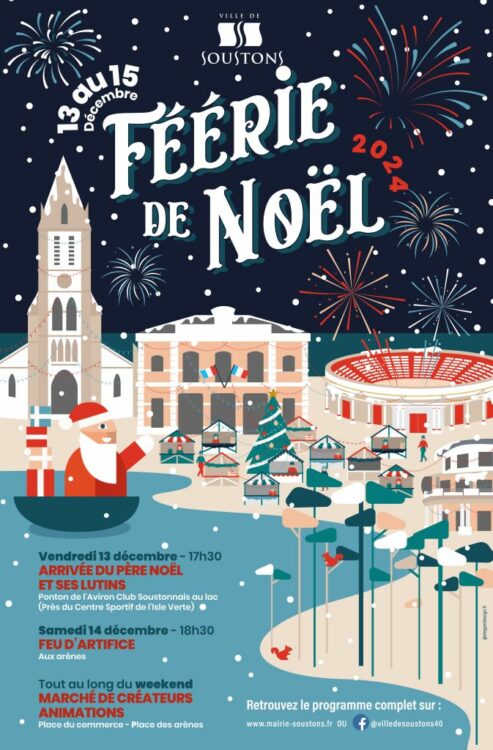 Soustons---feerie-de-noel-2024