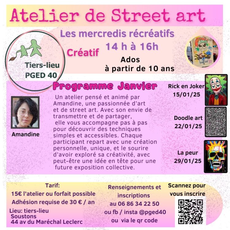 graines en devenir-programme