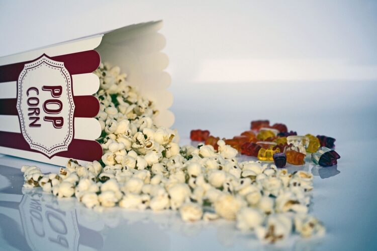 Pop-corn - Que faire dans les Landes